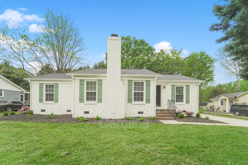 7601 Farm Gate Dr, Charlotte, NC 28215 House Rental in Charlotte, NC