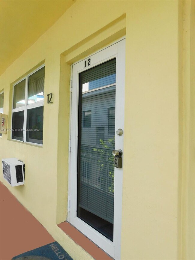 6944 Byron Ave Unit 12, Miami Beach, FL 33141 Condo for Rent in Miami