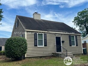 Building Photo - 1615 State Rd S-38-244