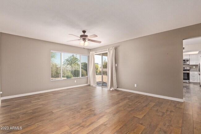 Building Photo - 4352 E Jicarilla St
