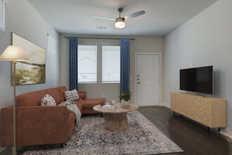 Building Photo - Ascend on Potranco