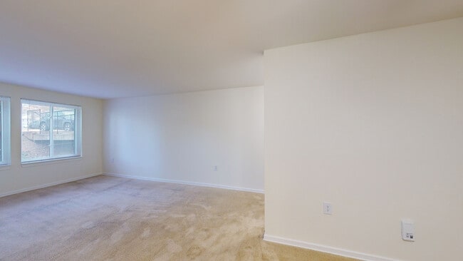 Interior Photo - Seneca Place