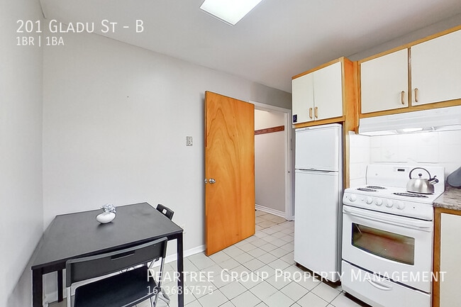 Building Photo - Gorgeous Gladu-1 bed basement apartment in...