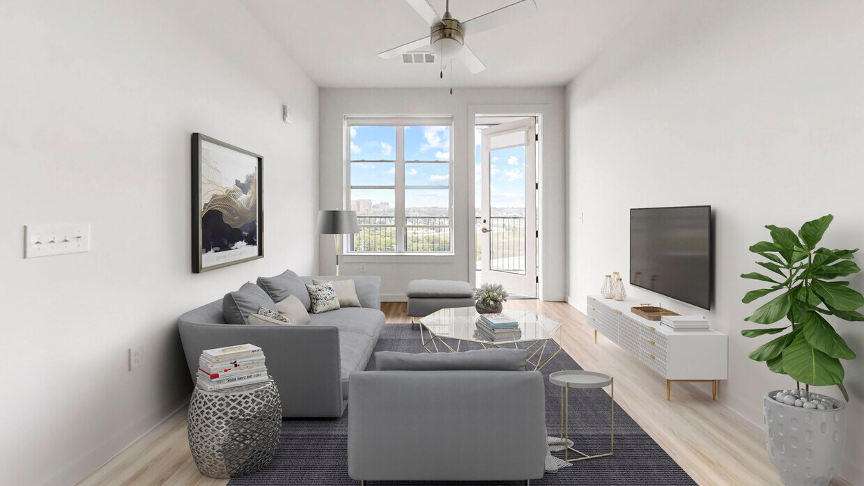 Foto principal - Vista at Summit - Now Leasing!