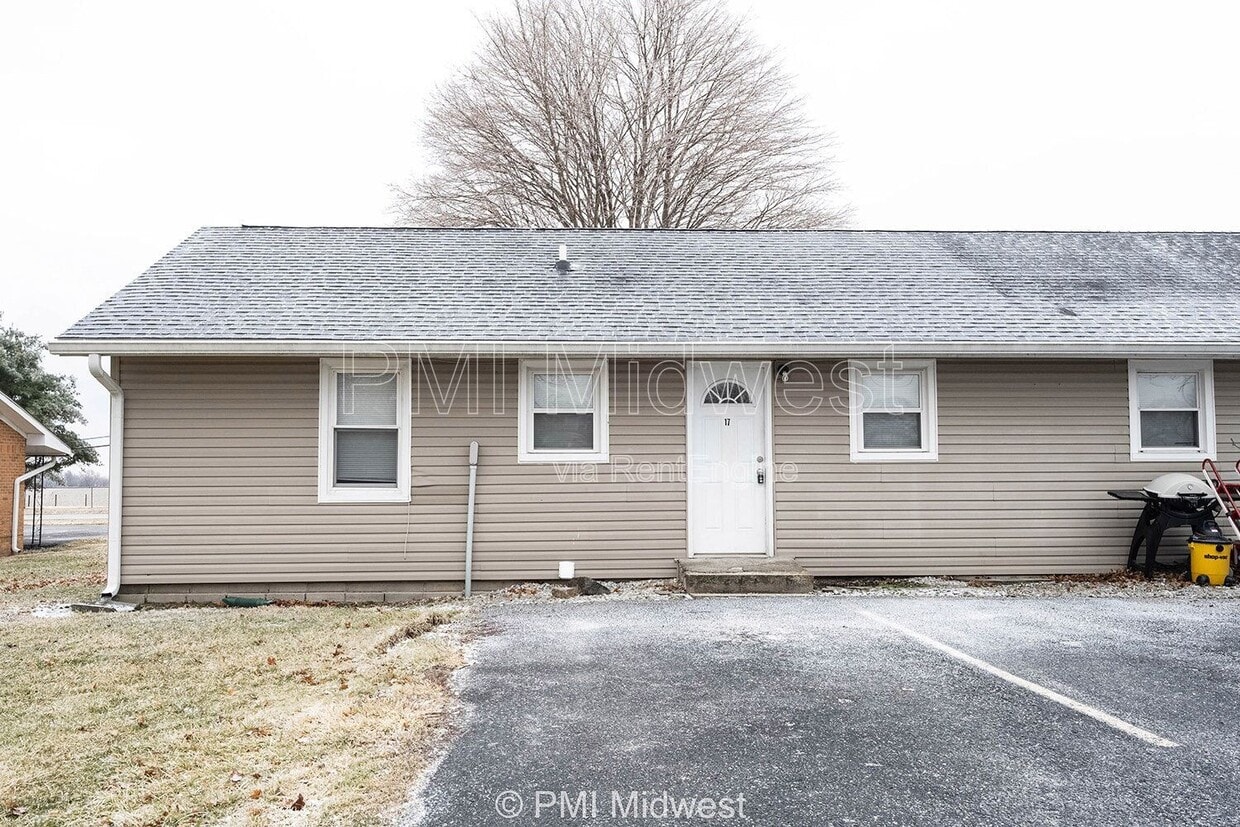 Foto del edificio - 4881 300W