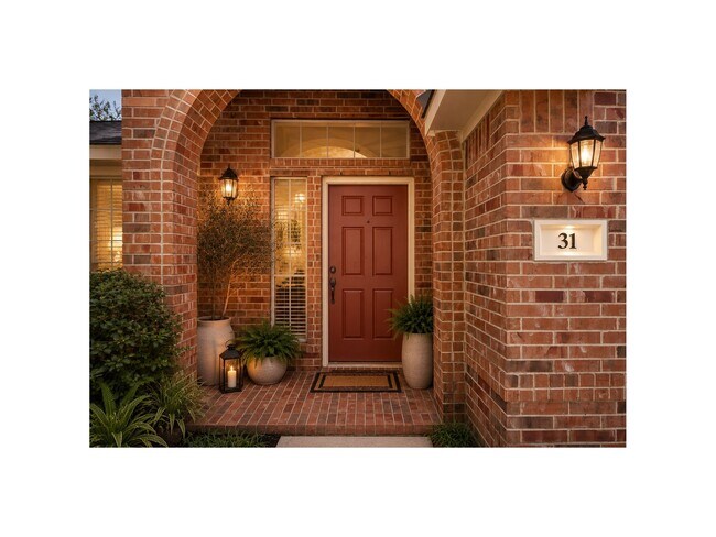 Foto del edificio - 31 Auburn Path Dr