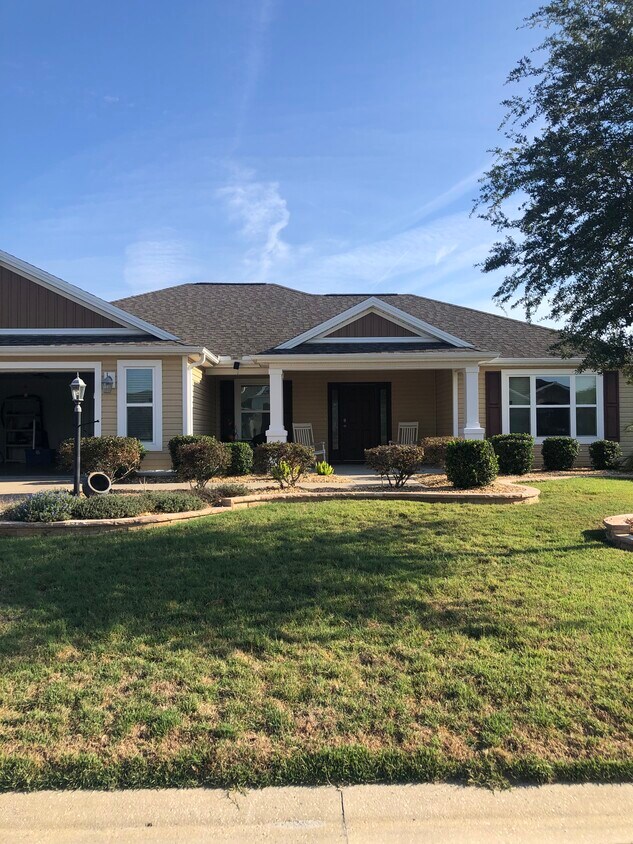 3357 Truluck Pl, Oxford, FL 34484 House Rental in Oxford, FL