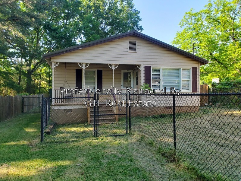 132 Lang St, Griffin, GA 30223 House for Rent in Griffin, GA