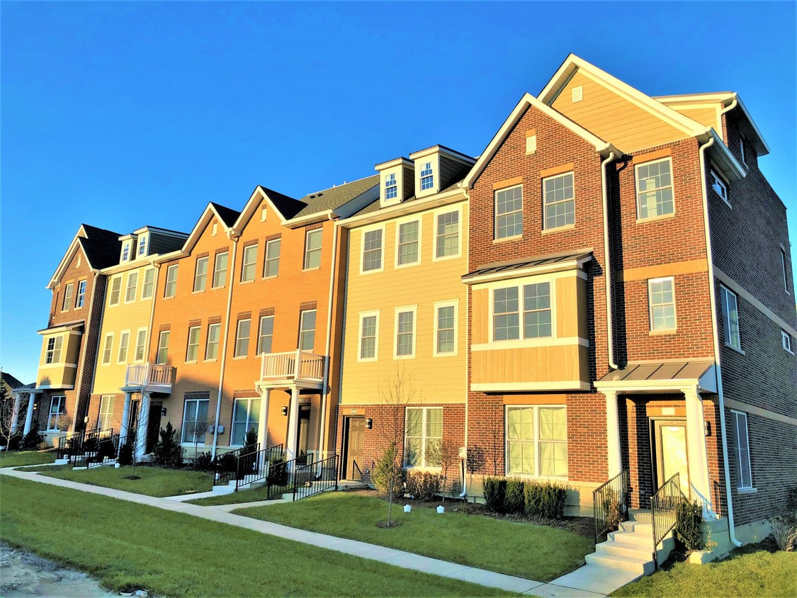 Foto principal - Alice Mae Townhomes