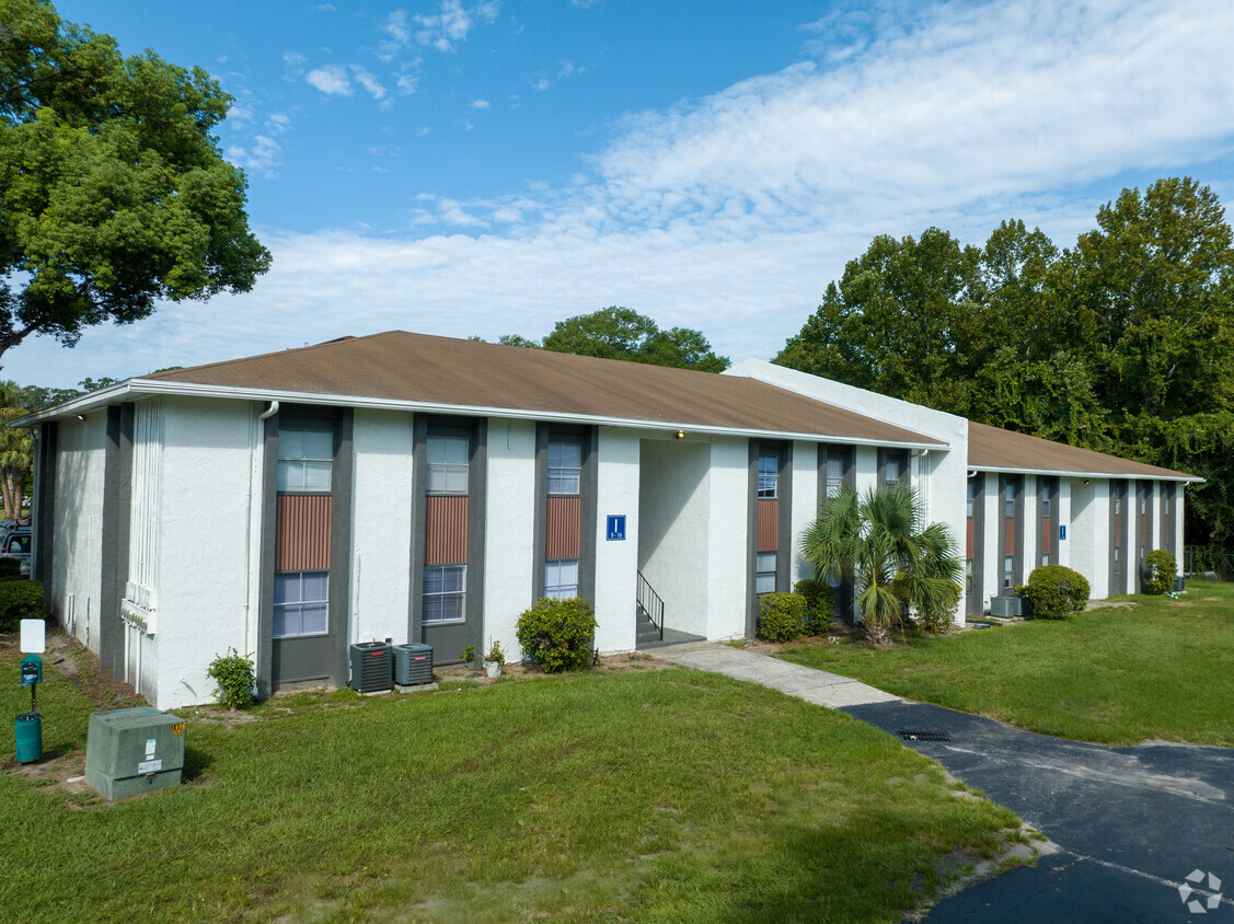 Southside Jacksonville Apartments