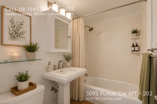 Building Photo - 3093 Pualei Cir