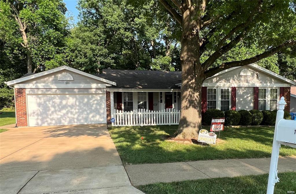 Foto principal - 1272 Beaver Creek Rd