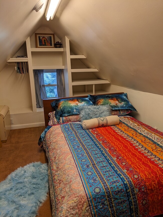 Foto del edificio - 4300 8th St NW