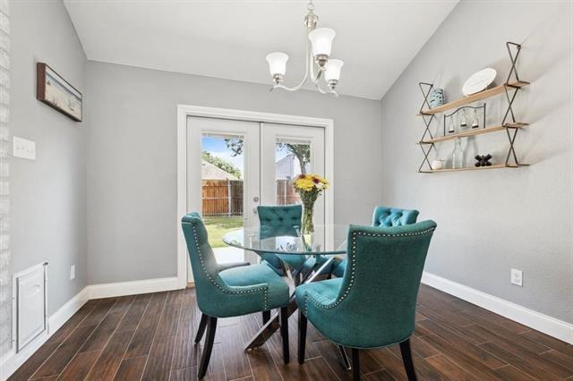 Foto del edificio - 1501 Morning Dove Dr