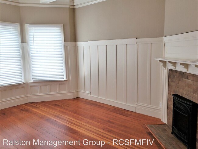 Foto del edificio - 2213-2241 Market St