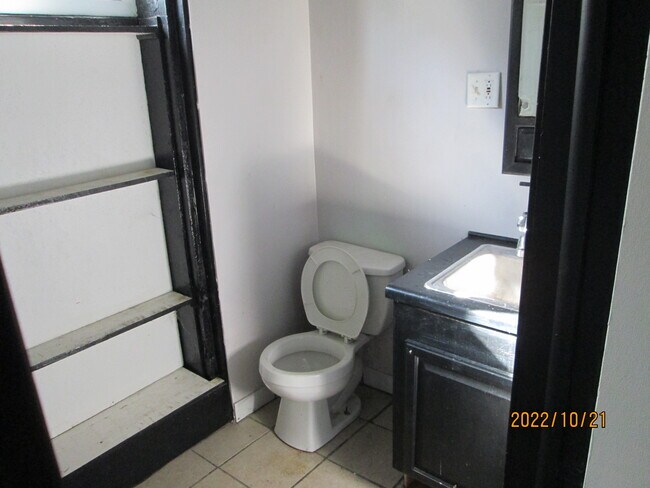 Foto del edificio - 3118 S Morgan St