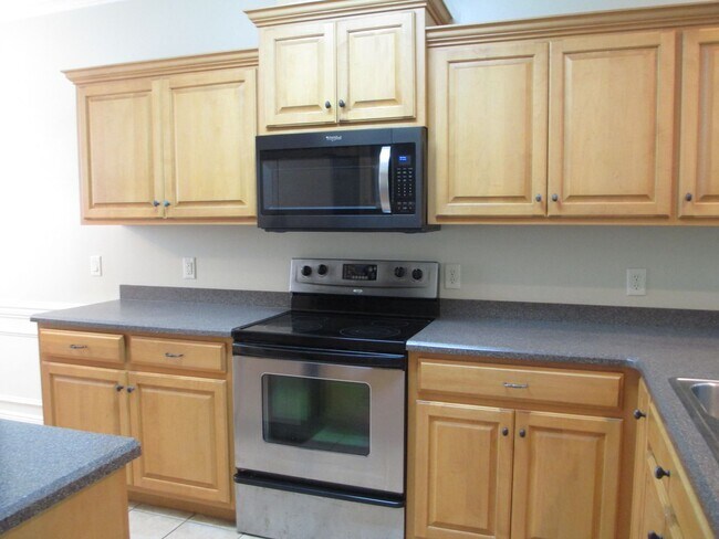 Foto del edificio - 2945 Palmetto Ridge Way