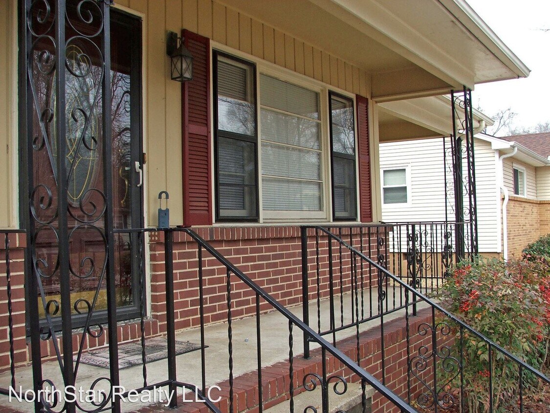 Primary Photo - 3 br, 2 bath House - 816 Acton Ave