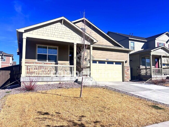 Foto del edificio - 9894 Ceylon St