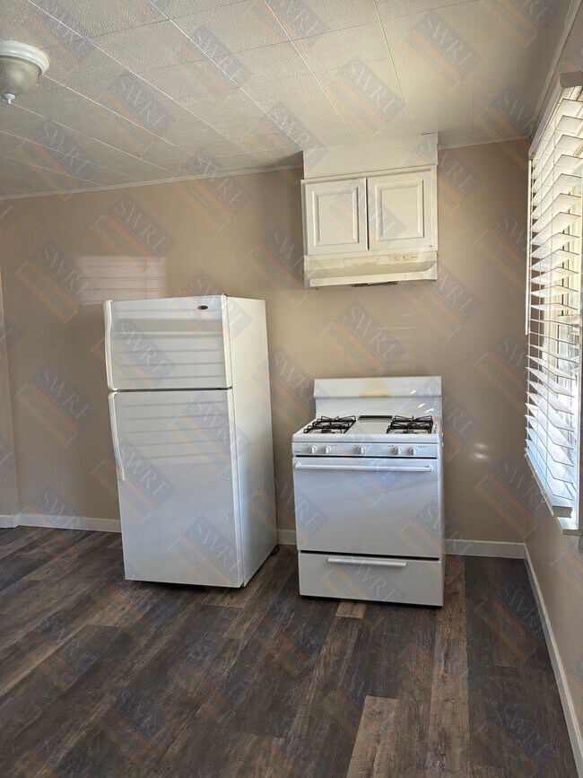 Foto del edificio - 1212 11th St