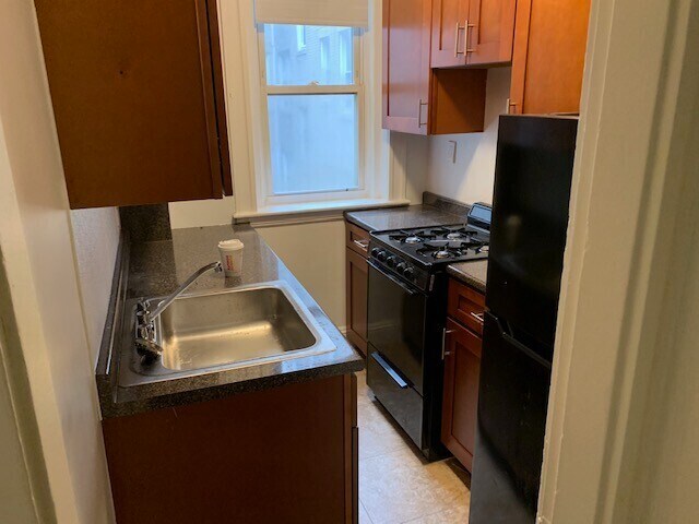 Foto principal - 1175 Boylston St