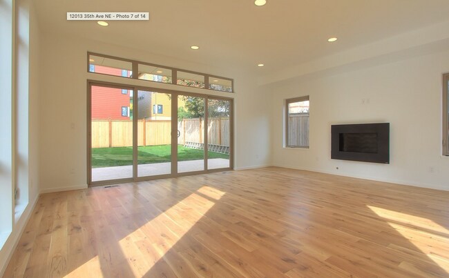 Foto del edificio - 12013 35th Ave NE