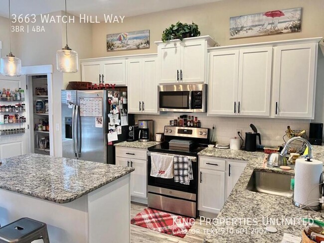Foto del edificio - 3663 Watch Hill Way