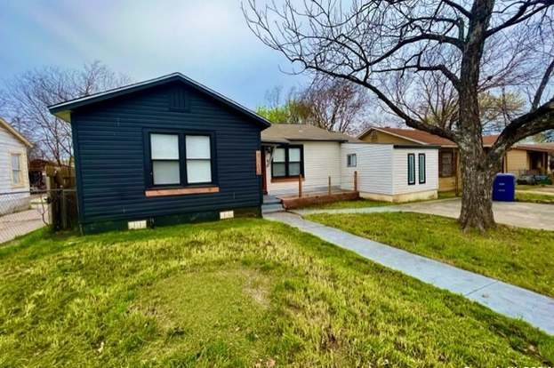 Foto del edificio - 1110 Clower-