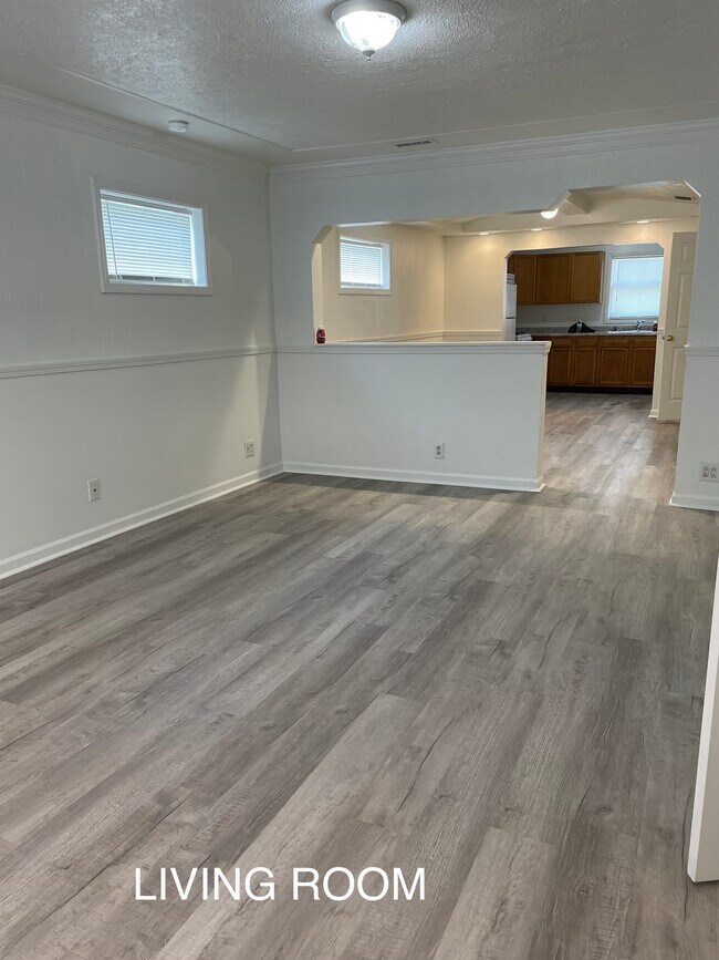 Foto del edificio - 1121 E 29th St