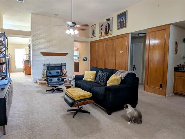 Foto del edificio - 3405 Spring Willow Dr