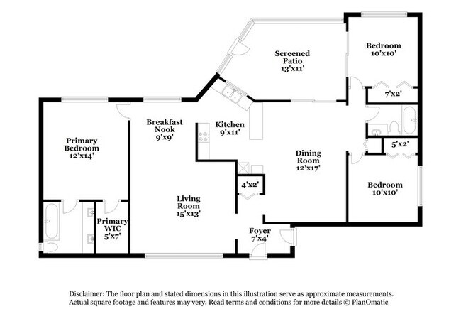 Building Photo - 17604 Meadowbridge Dr, Lutz, FL 33549