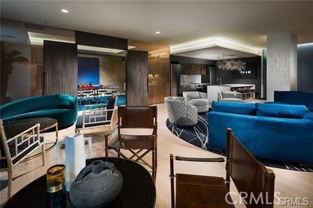 Foto del edificio - 1050 S Grand Ave