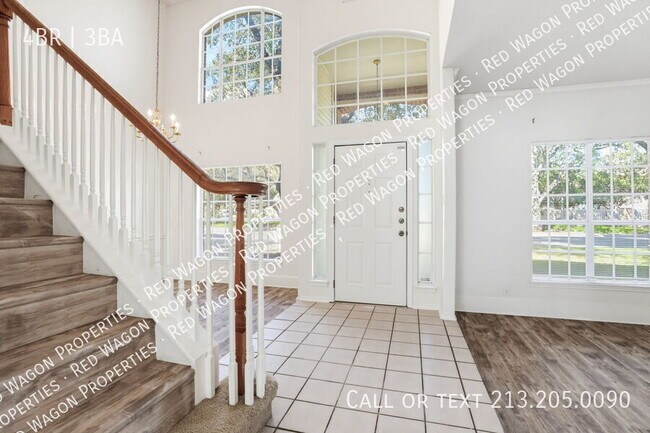 Foto del edificio - 2410 Burning Trail St