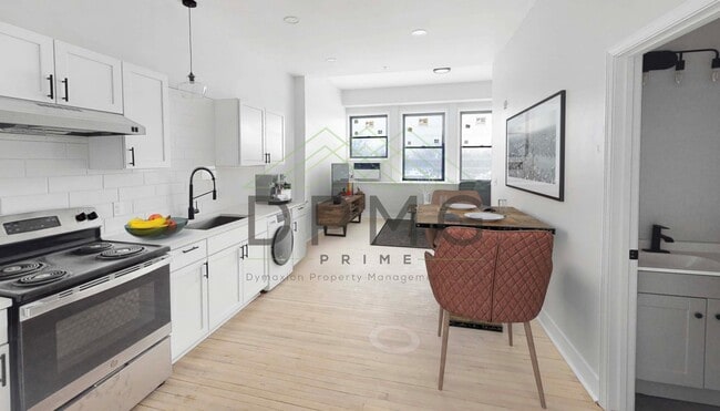 Foto del edificio - 1030 S Holmes St