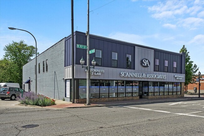 Foto del edificio - 3135 W 95th St