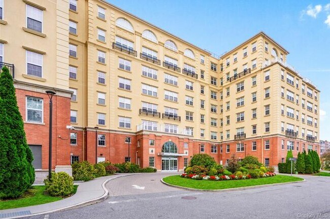 Foto del edificio - Tqyro building