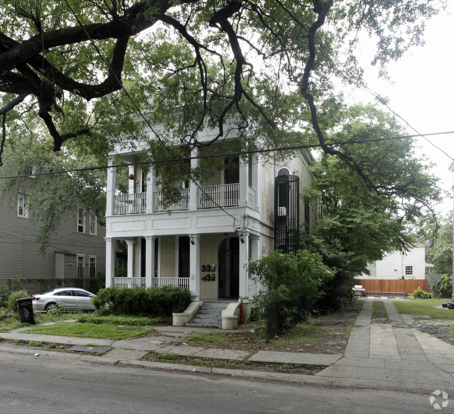 1636 Amelia St, New Orleans, LA 70115 Apartments in New Orleans, LA