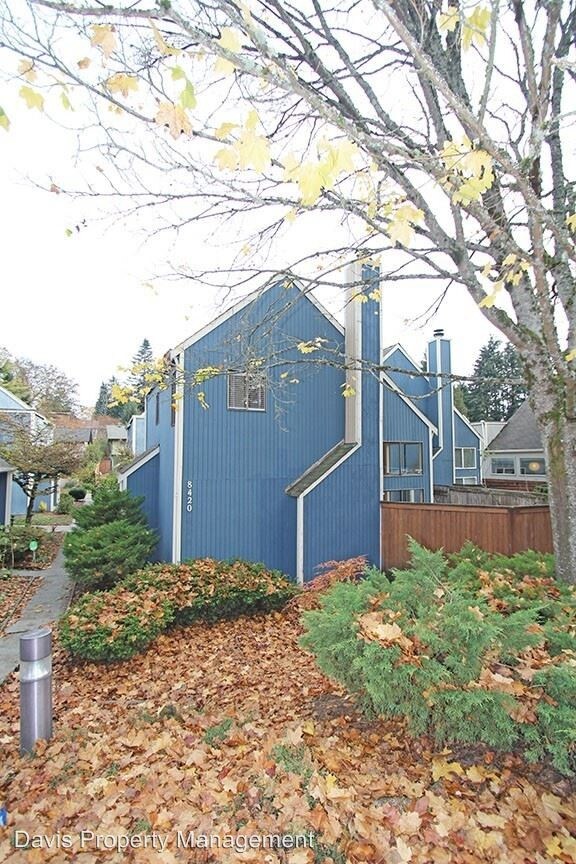 Foto del edificio - 8420 25th Ave SW