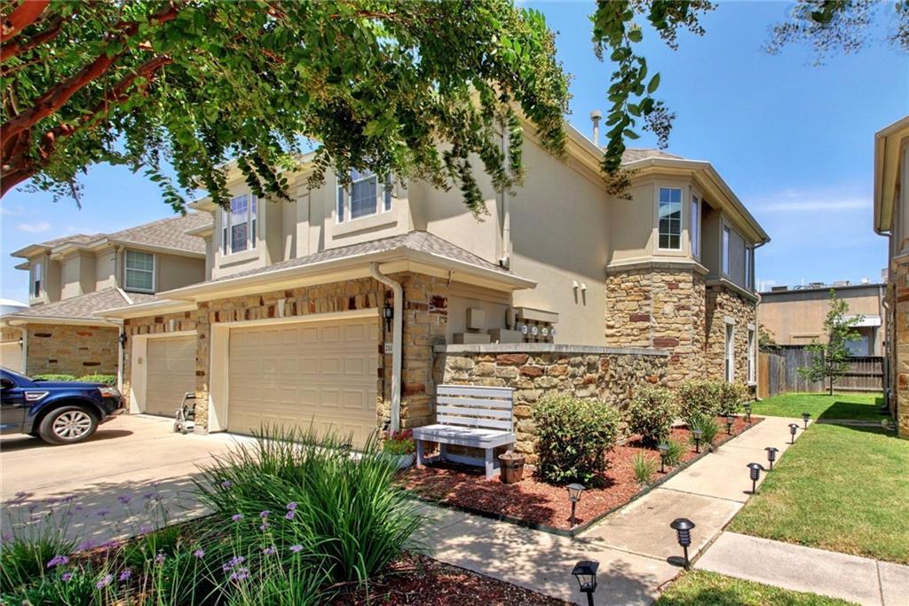 Primary Photo - 1101 E Parmer Ln
