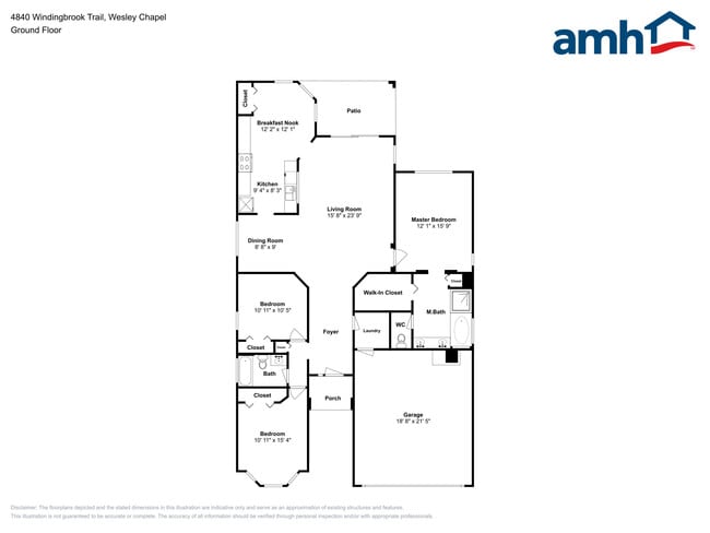 Building Photo - 4840 Windingbrook Trail