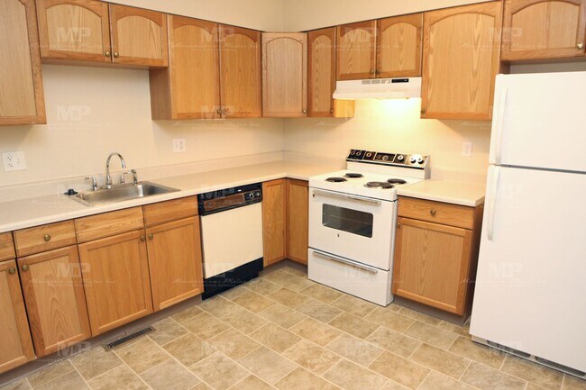 Foto del edificio - 1618 Edora Rd