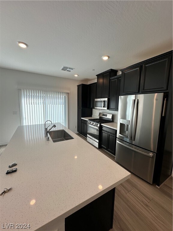 Foto del edificio - 7318 N Decatur Blvd
