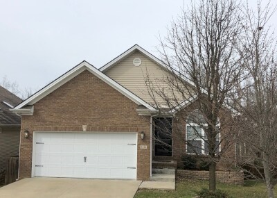 Primary Photo - 3321 Royal Troon Rd