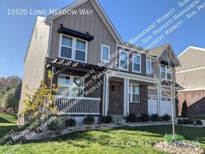 Building Photo - 15920 Long Meadow Way