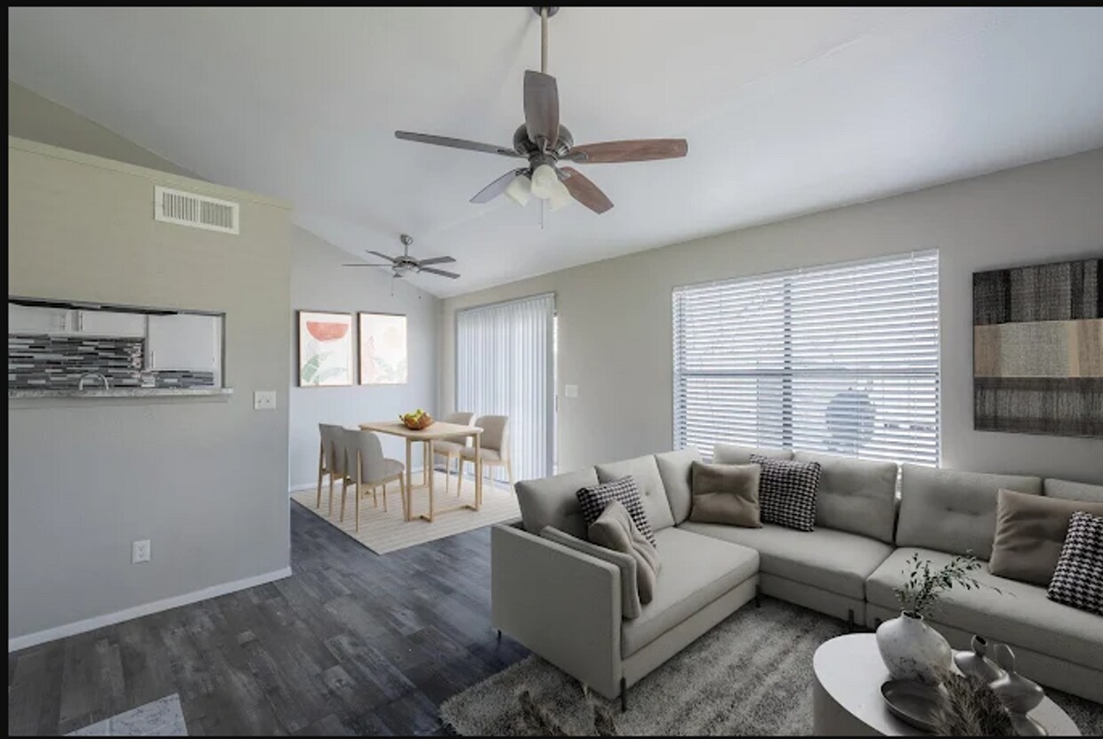 Foto del edificio - Beautiful 3 Bedroom Townhome in Arlington!