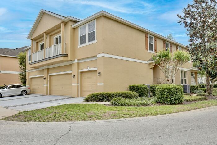 Spacious 2/2 Condo with 1 Car Garage in East Park - Lake Nona! - Spacious 2/2 Condo with 1 Car Garage in East Park - Lake Nona!