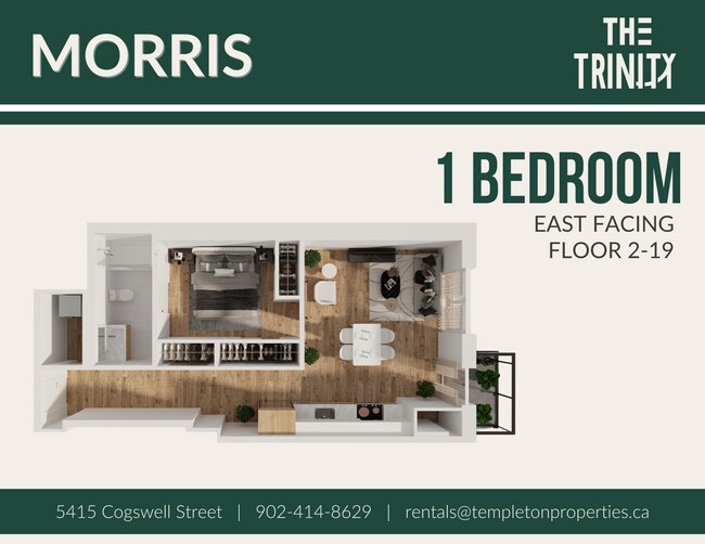 Building Photo - 5415-5415 Cogswell St