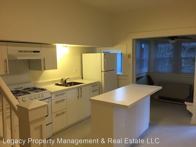 Foto del edificio - 720 Cherry St