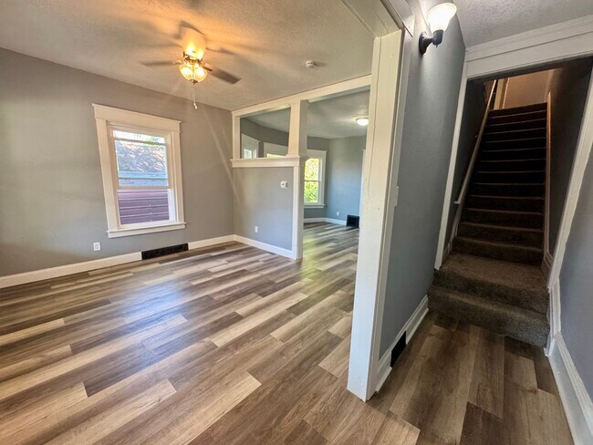 Foto del edificio - 1229 9th Ave