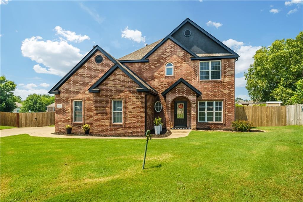 Foto principal - 6125 W Pleasant Pl